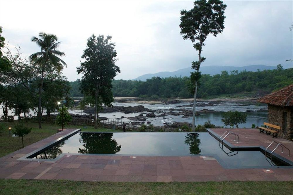 Quiet By The River- Cgh Earth Thodakayam Exterior photo