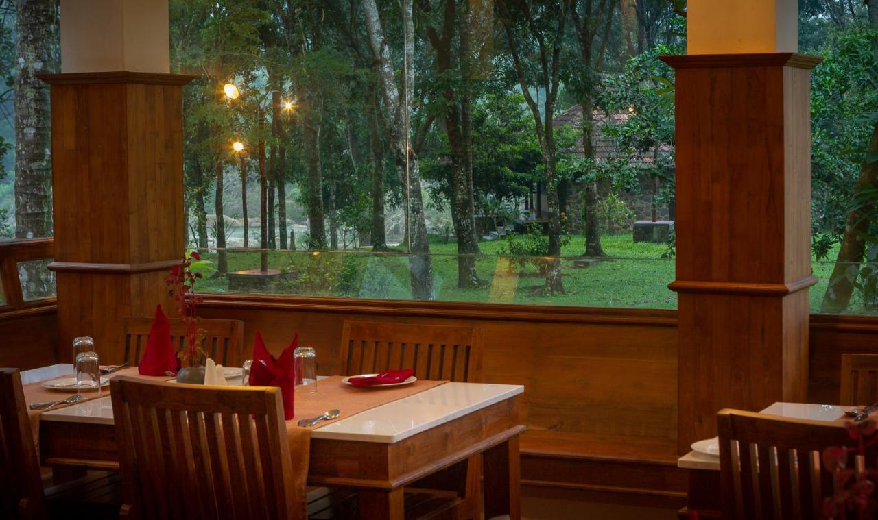 Quiet By The River- Cgh Earth Thodakayam Exterior photo