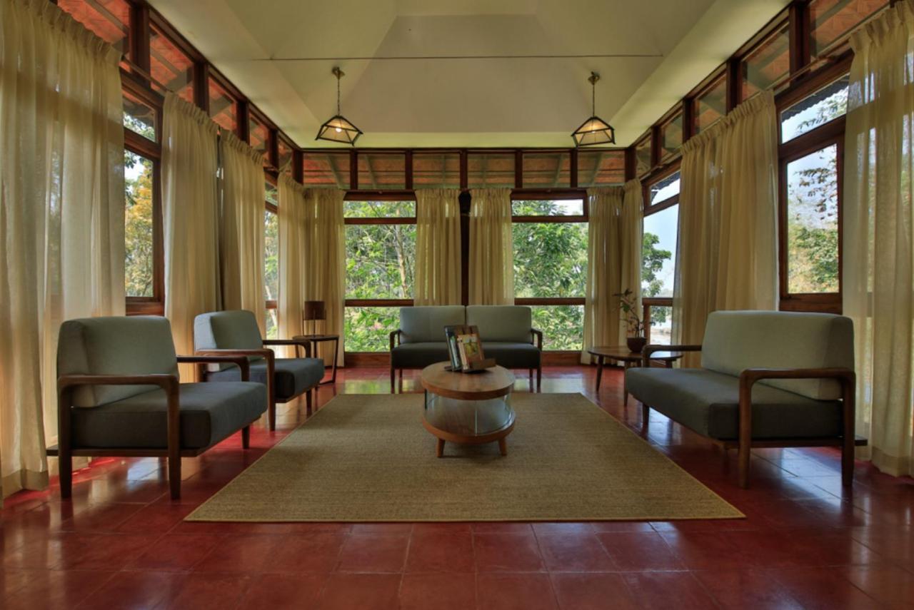 Quiet By The River- Cgh Earth Thodakayam Exterior photo